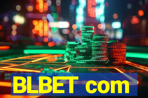 BLBET com